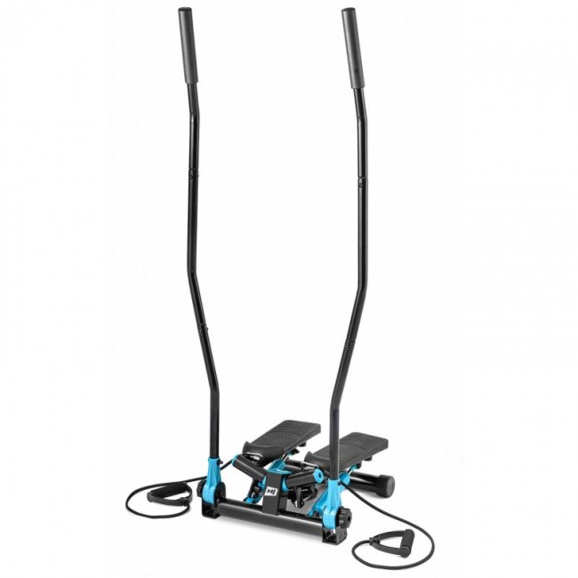 Степпер Hop-Sport HS-045S Slim блакитний Степпер Hop-Sport HS-045S Slim блакитний