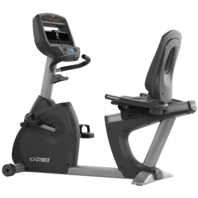 Велоэргометр горизонтальный CYBEX 525R Велоэргометр горизонтальный CYBEX 525R