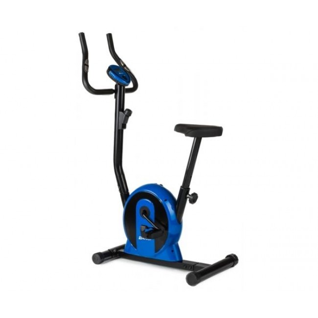 Велотренажер Hop-Sport HS-2010 Light blue Велотренажер Hop-Sport HS-2010 Light blue