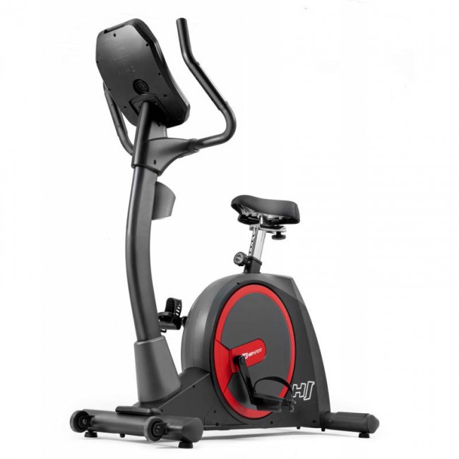 Велотренажер Hop-Sport HS-300H Aspect з телеметричним поясом + мат під тренажер Велотренажер Hop-Sport HS-300H Aspect з телеметричним поясом + мат під тренажер