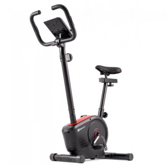 Велотренажер Hop-Sport HS-2050H Sonic червоний Велотренажер Hop-Sport HS-2050H Sonic червоний