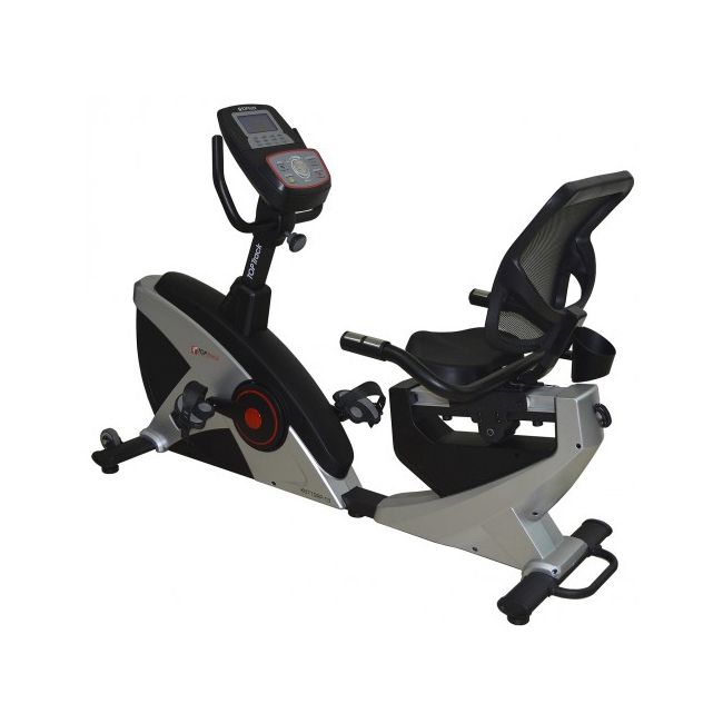 Велотренажер TopTrack K8719RP-13 Велотренажер TopTrack K8719RP-13