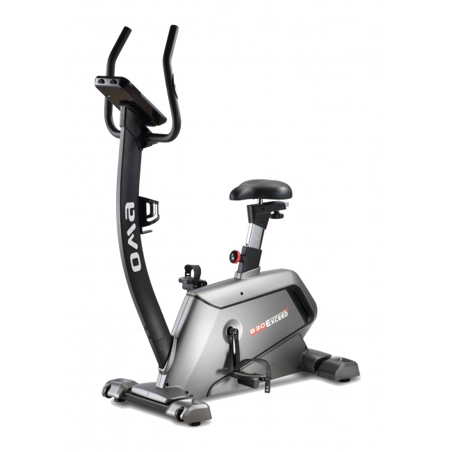 Велотренажер вертикальний OMA Fitness EXEED B30