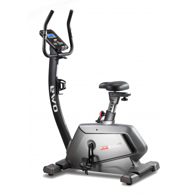 Велотренажер вертикальний OMA Fitness EXEED B30 Велотренажер вертикальний OMA Fitness EXEED B30