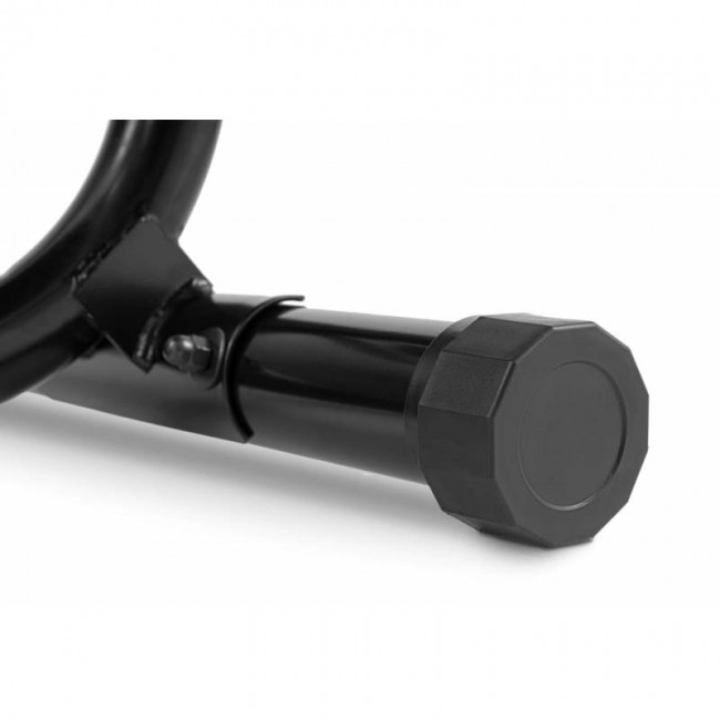 Горизонтальный велотренажер Hop-Sport HS-030L Rapid бирюзовый