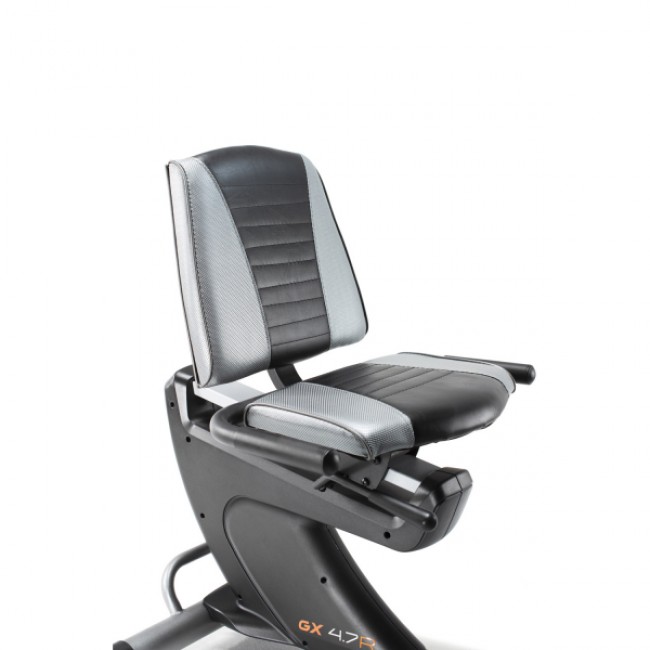Велотренажер горизонтальний NordicTrack GX4.7R