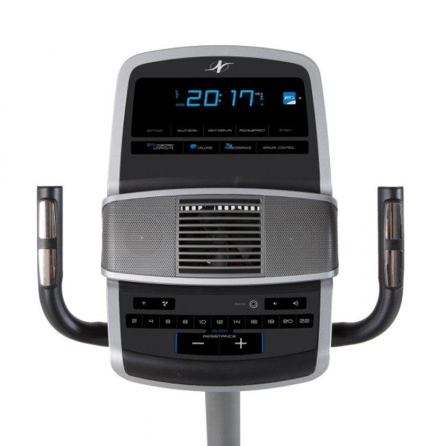 Велотренажер горизонтальний NordicTrack GX4.7R