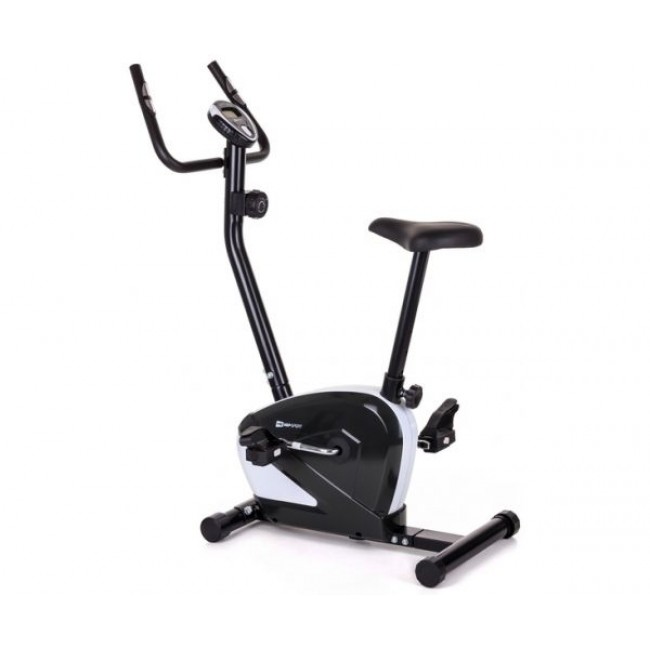 Велотренажер Hop-Sport HS-040H Colt white Велотренажер Hop-Sport HS-040H Colt white