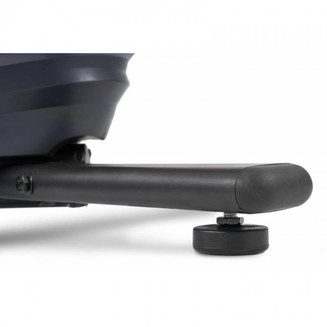 Велотренажер Hop-Sport HS-035H Leaf синий