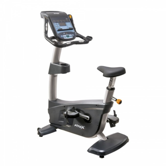 Вертикальный велотренажер Fitex RU700 Вертикальный велотренажер Fitex RU700