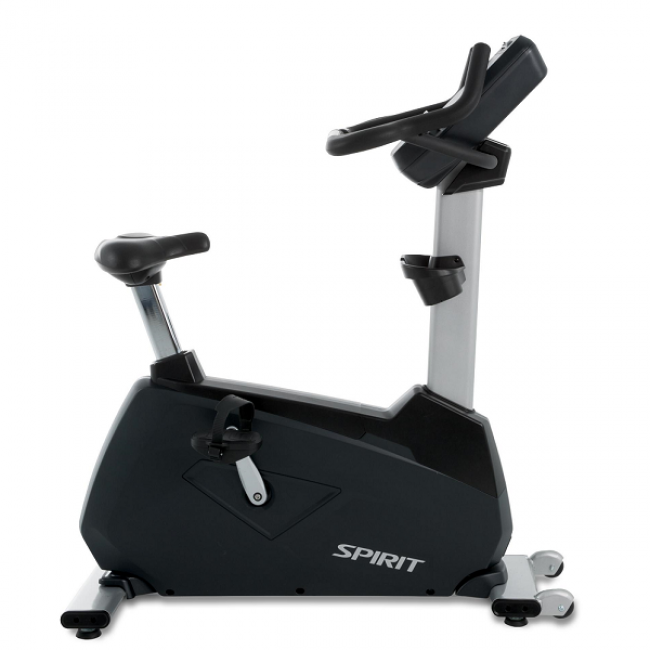 Велотренажер Spirit CU900 Велотренажер Spirit CU900