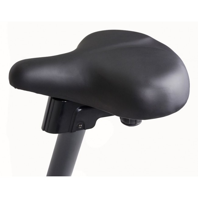 Велотренажер Hop-Sport HS-080H Icon iConsole+ Черно-серый