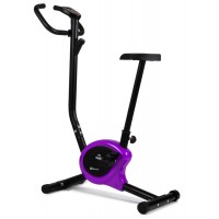 Велотренажер Hop-Sport HS-010H Rio voilet