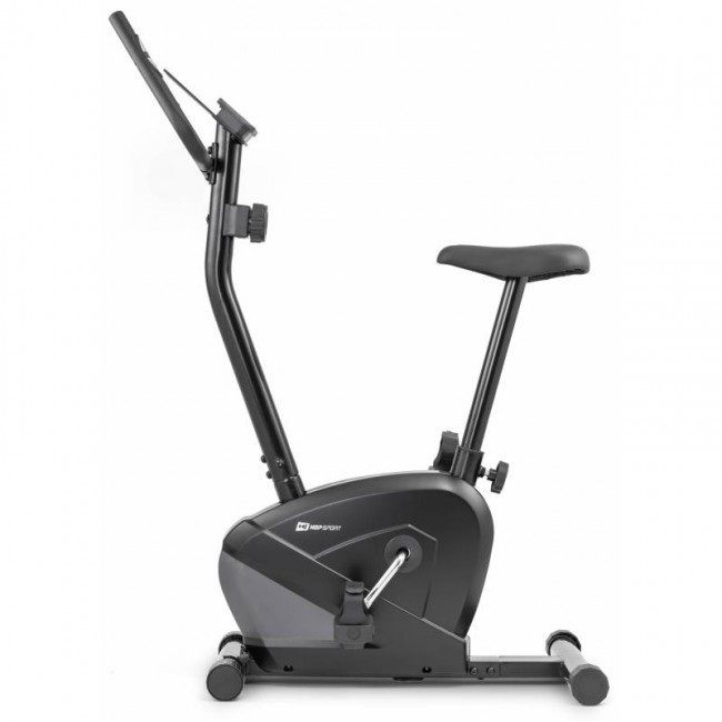 Велотренажер Hop-Sport HS-002H Slide Black / Gray