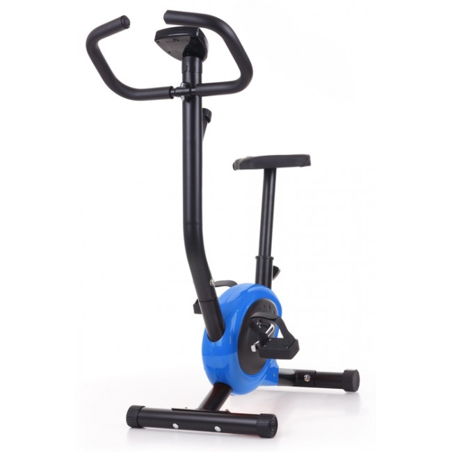 Велотренажер Hop-Sport HS-010H Rio blue