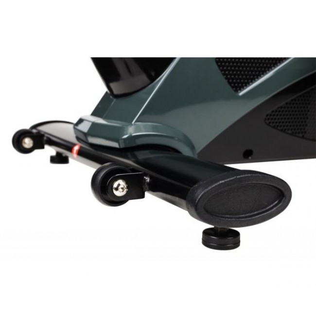 Горизонтальный велотренажер Hop-Sport HS-070L Helix