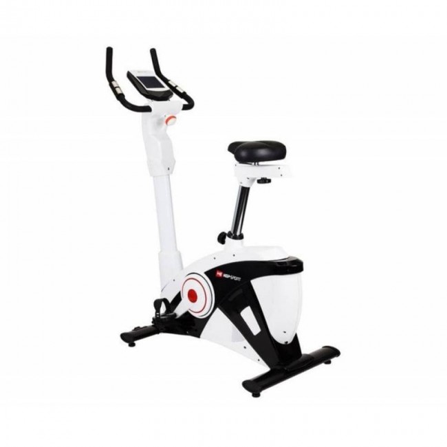Велотренажер Hop-Sport HS-090H Apollo EMS white Велотренажер Hop-Sport HS-090H Apollo EMS white