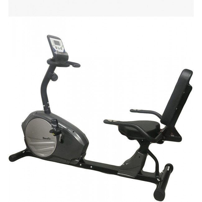 Велотренажёр горизонтальный Housefit LOTUS R1.0 Велотренажёр горизонтальный Housefit LOTUS R1.0