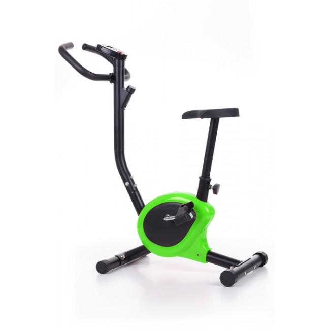 Велотренажер Hop-Sport HS-010H Rio green Велотренажер Hop-Sport HS-010H Rio green