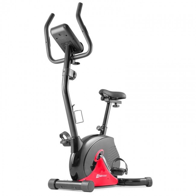 Велотренажер Hop-Sport HS-030H Juke красный Велотренажер Hop-Sport HS-030H Juke красный