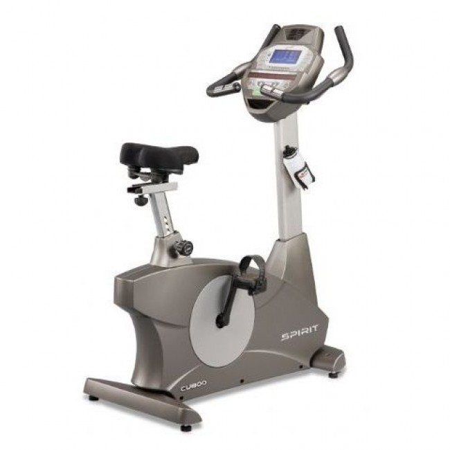 Велотренажер Spirit CU800 Велотренажер Spirit CU800