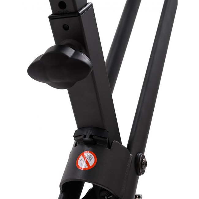 Велотренажер X-bike EcoFit E-3312