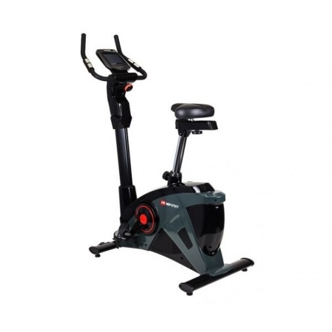 Велотренажер Hop-Sport HS-090Н Apollo (Черно-графит) Велотренажер Hop-Sport HS-090Н Apollo (Черно-графит)