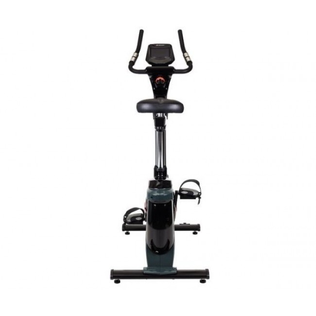 Велотренажер Hop-Sport HS-090Н Apollo (Черно-графит)