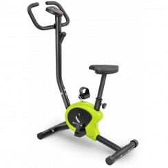 Велотренажер Hop-Sport HS-010H Rio салатовый