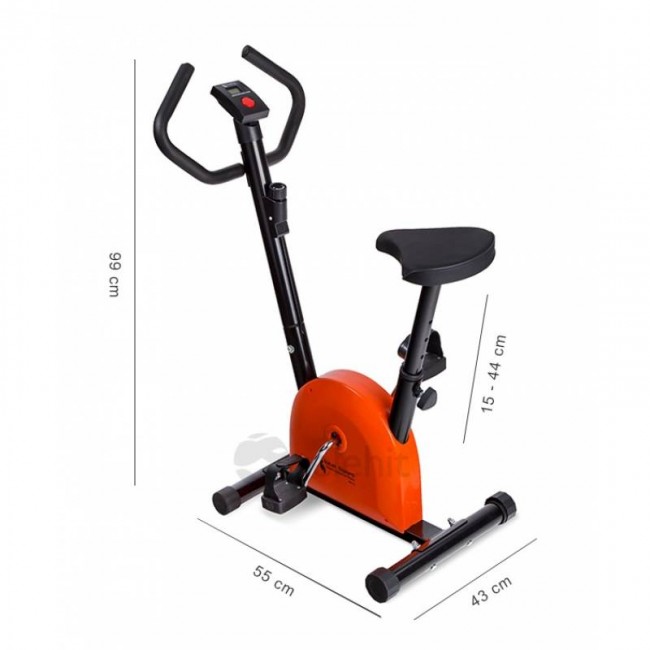 Велотренажер R130 Energic Body