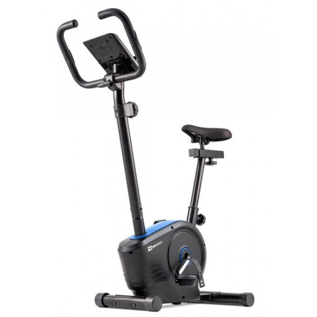 Велотренажер Hop-Sport HS-2050H Sonic синий Велотренажер Hop-Sport HS-2050H Sonic синий
