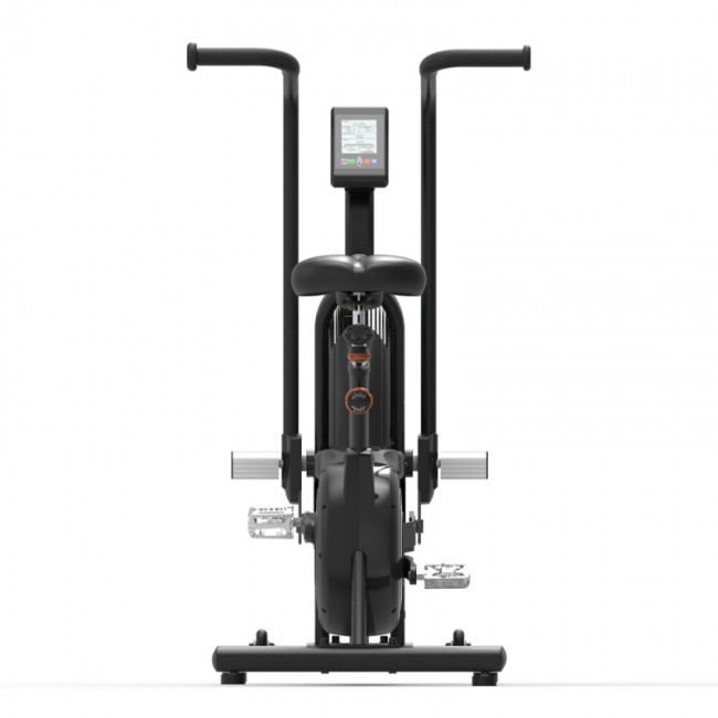 Велотренажер Эйрбайк Impulse Airbike Crossfit HB005