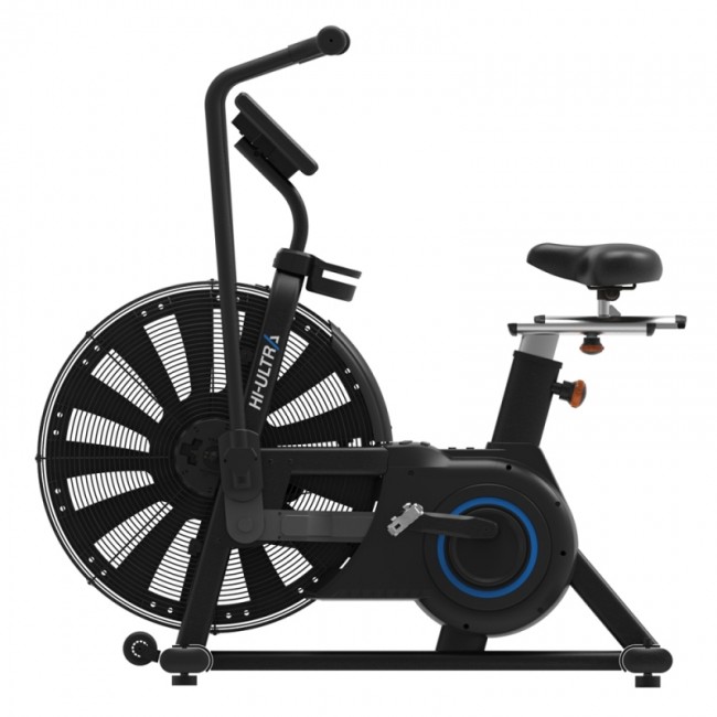 Велотренажер Эйрбайк Impulse Airbike Crossfit HB005