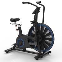 Велотренажер Эйрбайк Impulse Airbike Crossfit HB005