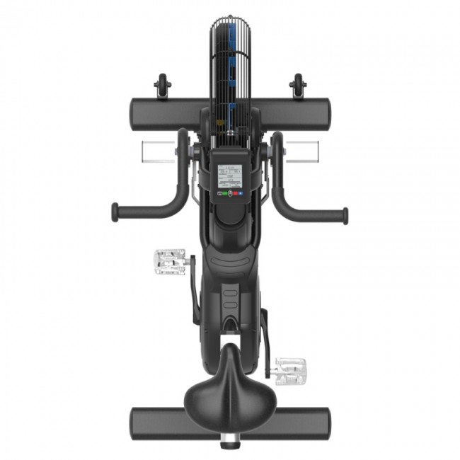 Велотренажер Эйрбайк Impulse Airbike Crossfit HB005