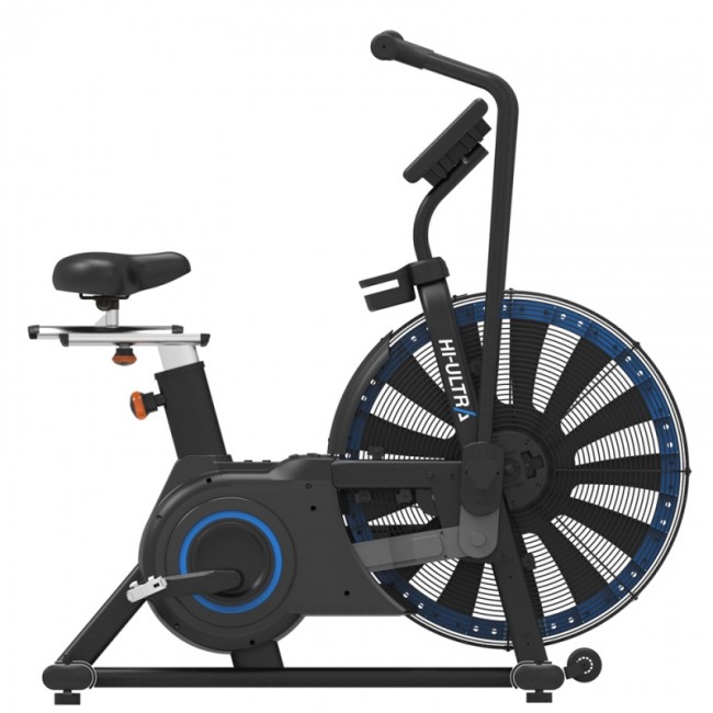 Велотренажер Эйрбайк Impulse Airbike Crossfit HB005