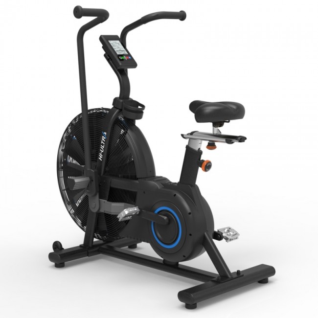 Велотренажер Эйрбайк Impulse Airbike Crossfit HB005