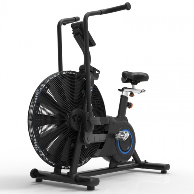 Велотренажер Эйрбайк Impulse Airbike Crossfit HB005
