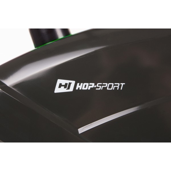 Велотренажер Hop-Sport HS-040H COLT green