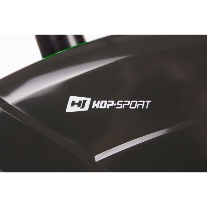 Велотренажер Hop-Sport HS-040H COLT green