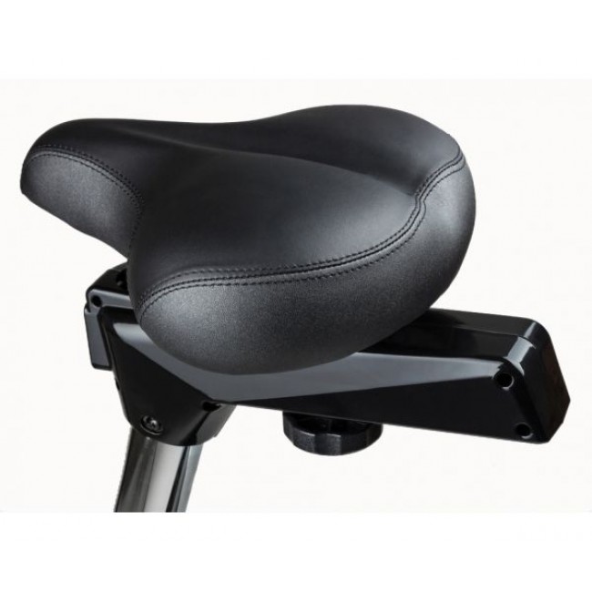 Велотренажер Hop-Sport HS-090Н Apollo iConsole + black / silver
