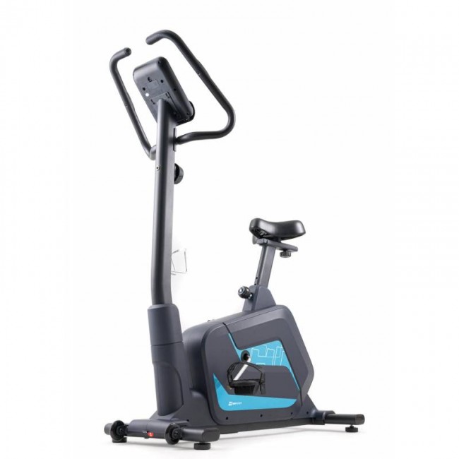 Велотренажер Hop-Sport HS-055H Blade синий Велотренажер Hop-Sport HS-055H Blade синий