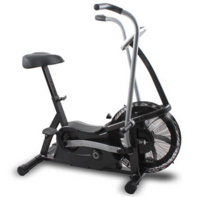 Велотренажер Эйрбайк Airbike Inspire CB1