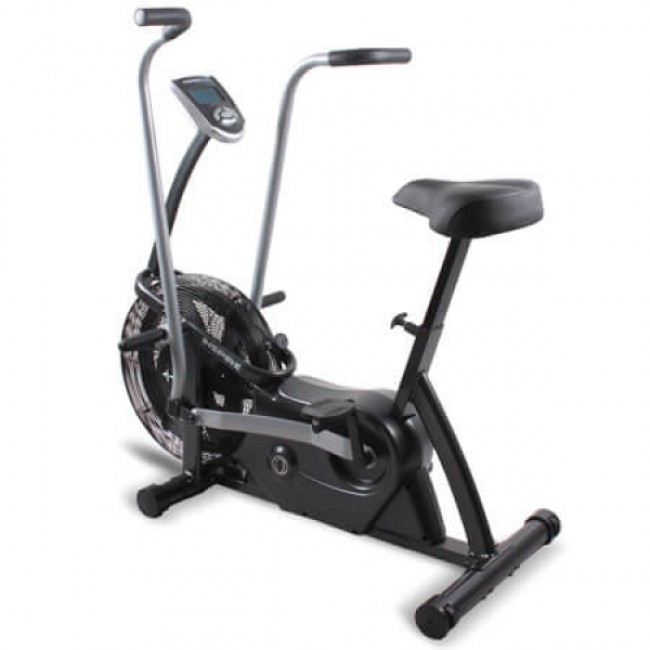 Велотренажер Эйрбайк Airbike Inspire CB1