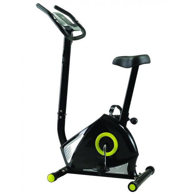 Велотренажер магнітний HouseFit HB 8232HP Велотренажер магнітний HouseFit HB 8232HP