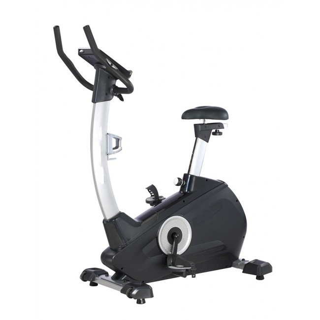 Велоергометр HouseFit HB 8268HPM silver Велоергометр HouseFit HB 8268HPM silver