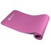 Коврик для фитнеса HS-4264 1 см pink