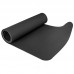 Килимок для йоги TPE 0,6 см HS-T006GM чорний