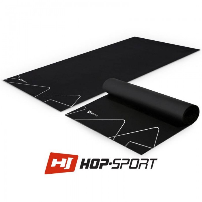 Мат під тренажер Hop-Sport HS-220EM