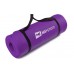 Коврик для фитнеса HS-4264 1 см violet